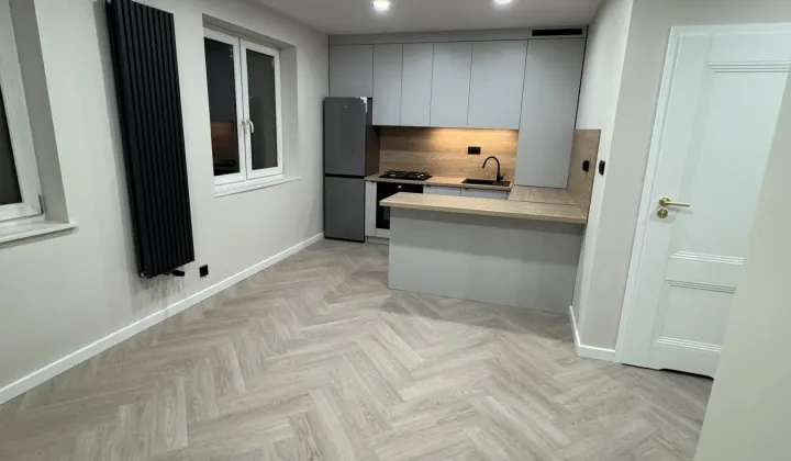 Mieszkanie 2-pokojowe Świętochłowice Centrum, ul. Jana Matejki