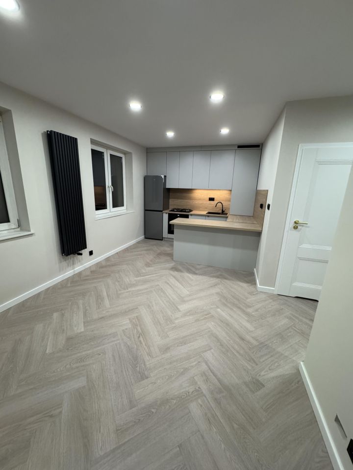 Mieszkanie 2-pokojowe Świętochłowice Centrum, ul. Jana Matejki