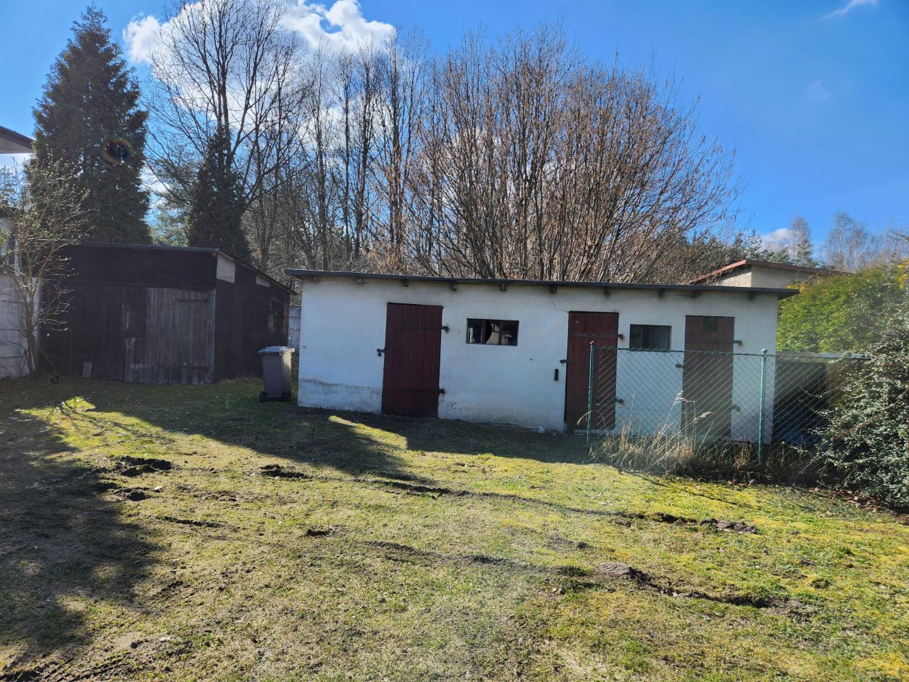 dom wolnostojący, 2 pokoje Aleksandria Aleksandria Druga, ul. Gościnna. Zdjęcie 4