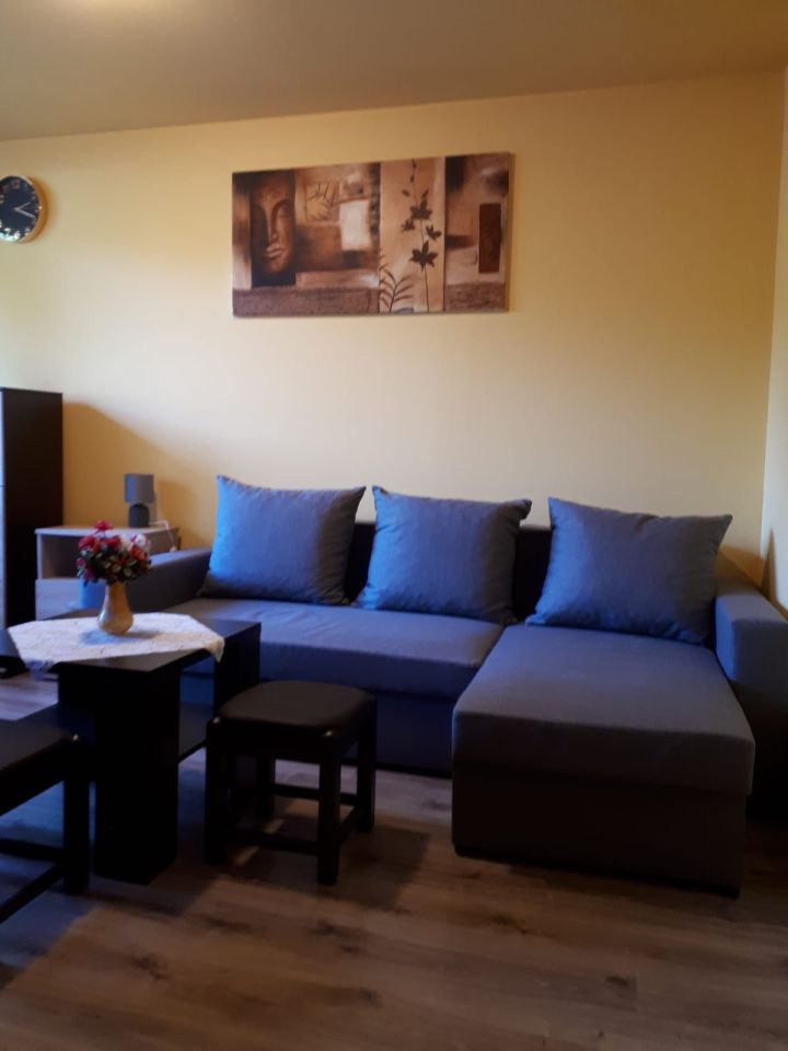 Mieszkanie 1-pokojowe Cieszyn, ul. Frysztacka. Zdjęcie 5