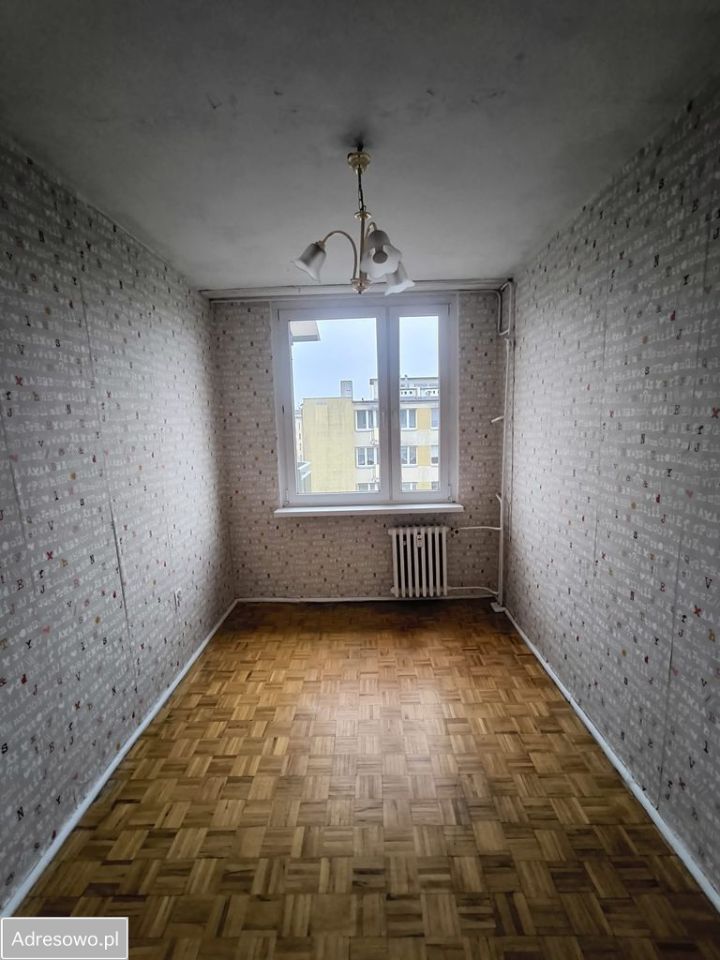 Mieszkanie 3-pokojowe Grudziądz, ul. Wyzwolenia. Zdjęcie 8