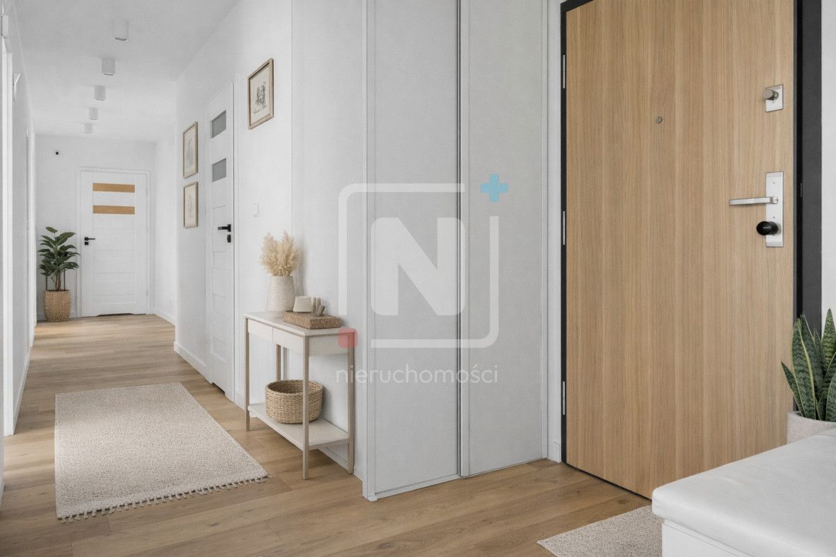 Mieszkanie 5-pokojowe Warszawa Białołęka, ul. Sprawna. Zdjęcie 6