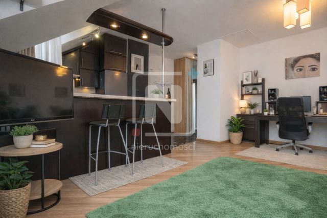 Mieszkanie 2-pokojowe Warszawa Targówek, ul. Wyspowa. Zdjęcie 2