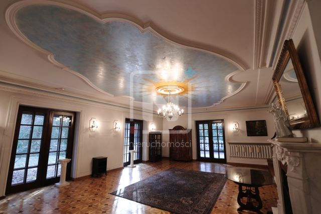 bliźniak, 5 pokoi Piaseczno Zalesie Dolne, ul. Anny Jagiellonki. Zdjęcie 2