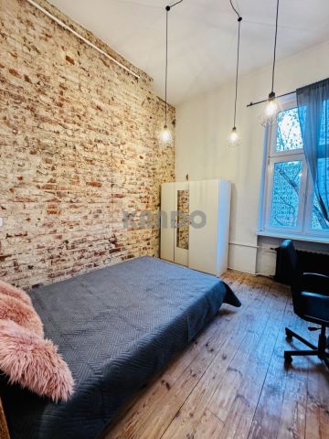 Mieszkanie 3-pokojowe Wrocław Krzyki. Zdjęcie 4