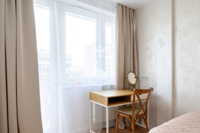 Mieszkanie 2-pokojowe Warszawa Mokotów, ul. Puławska. Zdjęcie 10