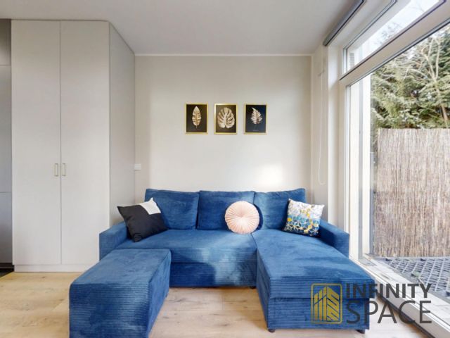 Mieszkanie 1-pokojowe Ząbki, ul. Jana Pawła II. Zdjęcie 6