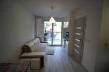 Mieszkanie 2-pokojowe Kraków Podgórze Duchackie, ul. Zabawa. Zdjęcie 2