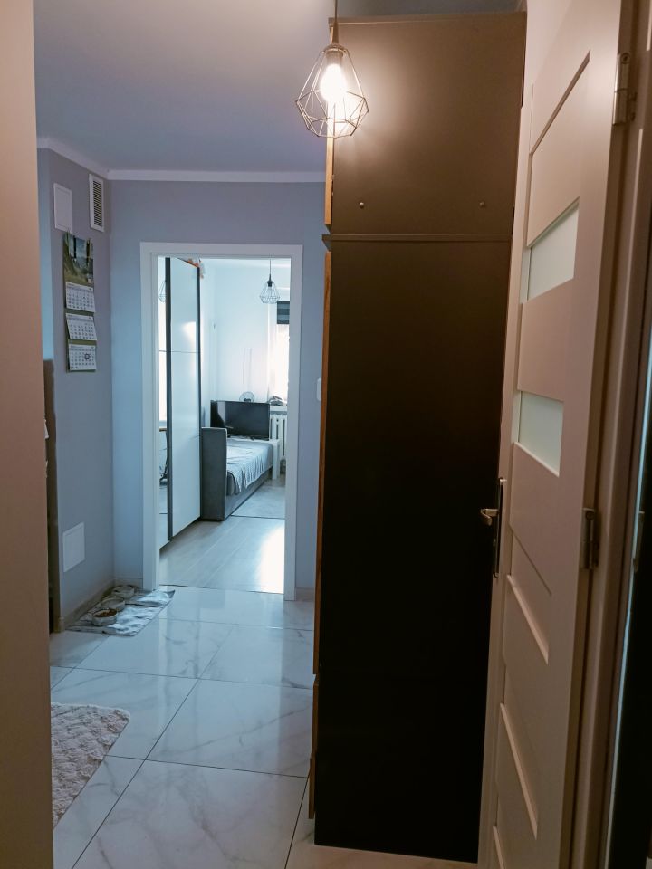 Mieszkanie 2-pokojowe Łęczna, ul. Gwarków. Zdjęcie 8