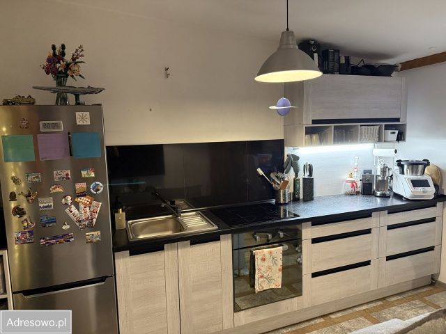 Mieszkanie 2-pokojowe Szczecin Centrum, ul. Parkowa. Zdjęcie 1