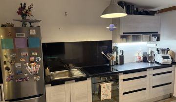 Mieszkanie 2-pokojowe Szczecin Centrum, ul. Parkowa