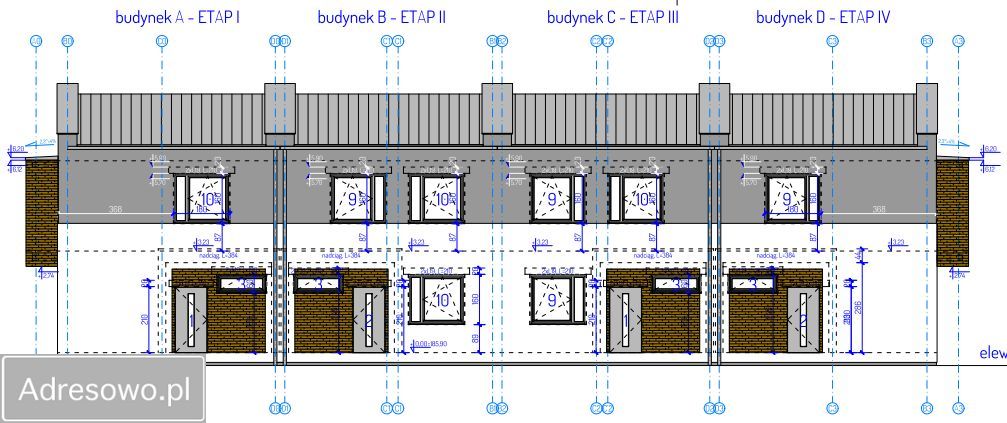 Działka budowlana Rąbień. Zdjęcie 3