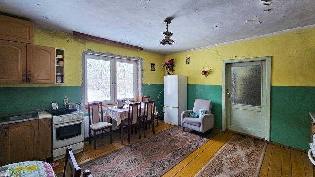 dom wolnostojący, 6 pokoi Jakuby. Zdjęcie 17