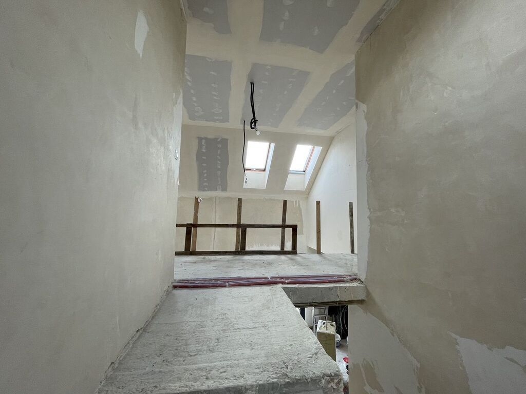 dom wolnostojący, 5 pokoi Łódź, ul. Łukaszewska. Zdjęcie 6