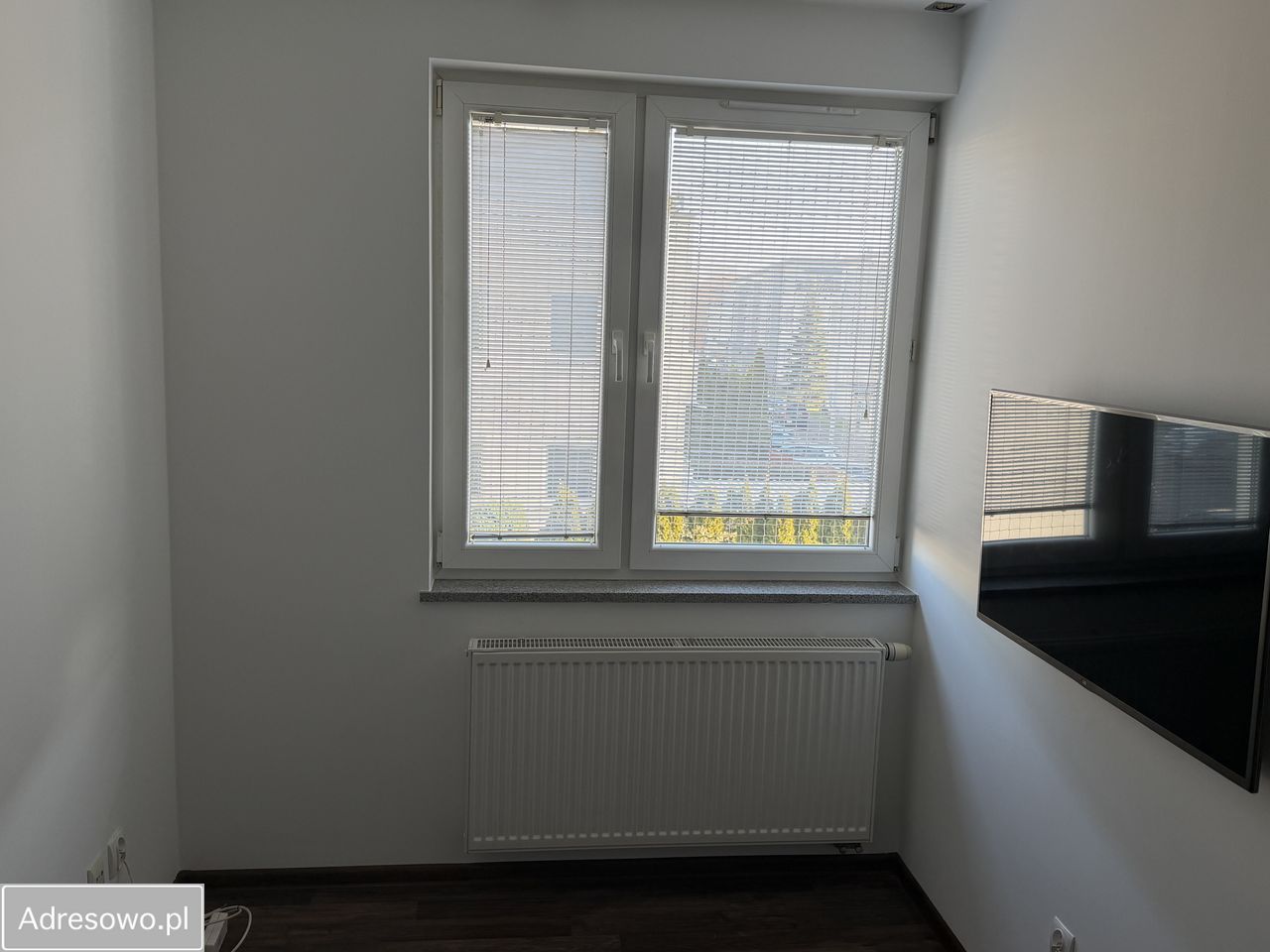 Mieszkanie 2-pokojowe Kraków Kliny, ul. Mieczykowa. Zdjęcie 7