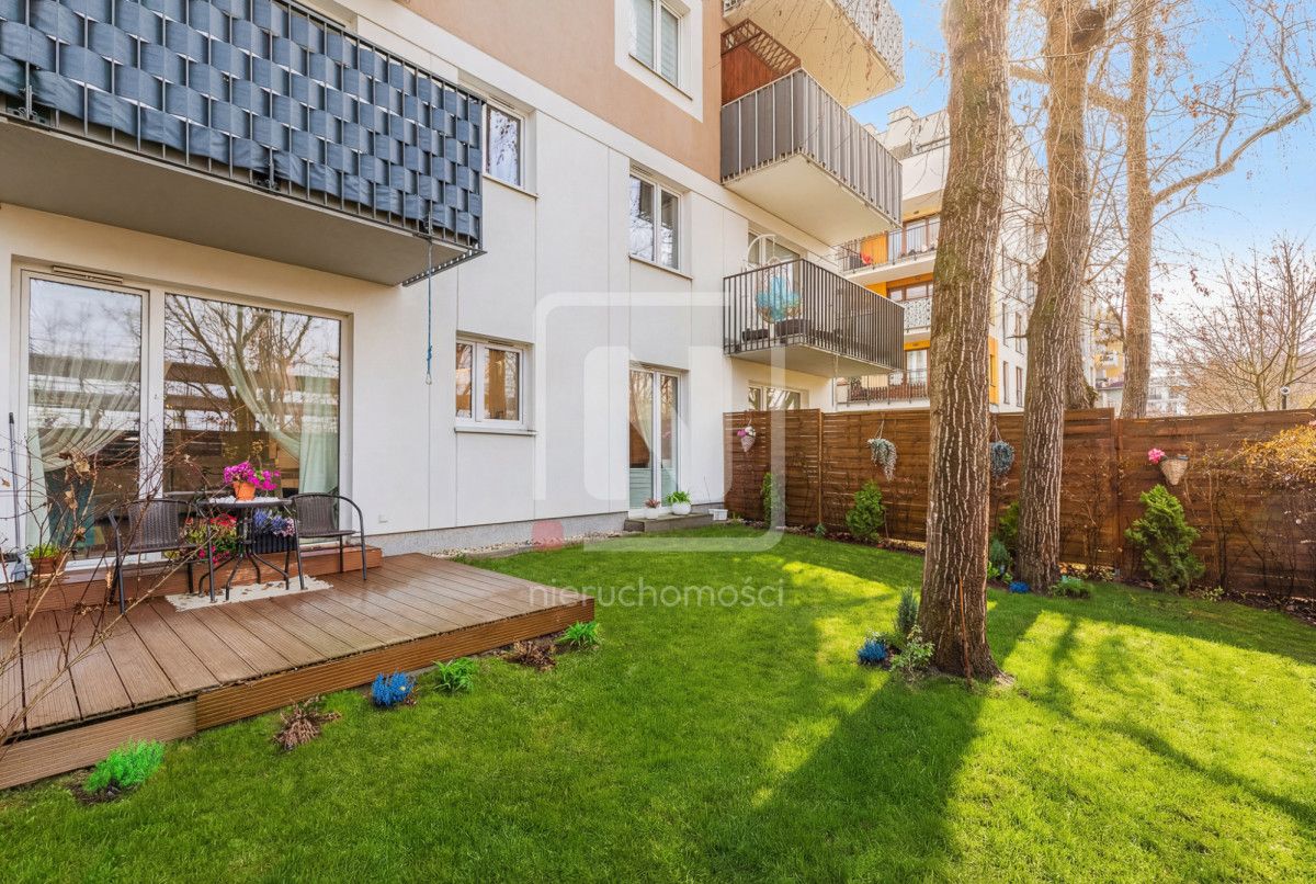 Mieszkanie 2-pokojowe Warszawa Białołęka, ul. Marywilska. Zdjęcie 11