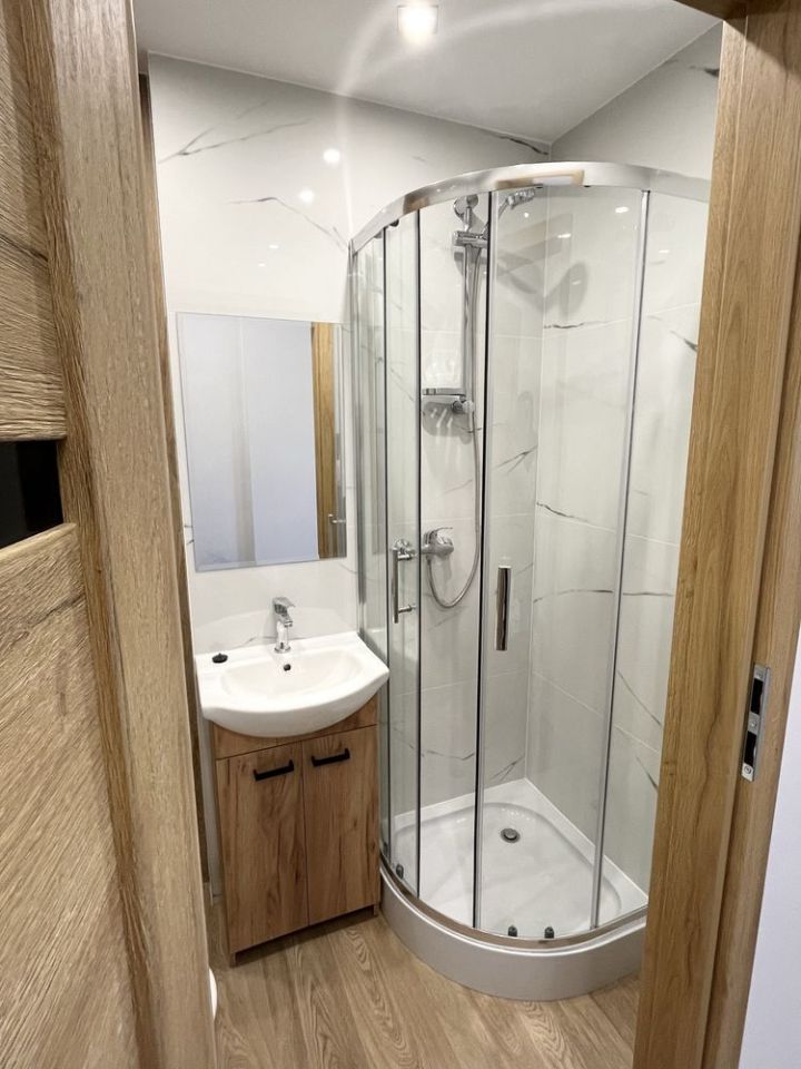 Mieszkanie 1-pokojowe Ostrowiec Świętokrzyski, ul. Henryka Sienkiewicza. Zdjęcie 4