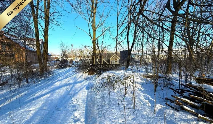 Działka budowlana Siedlce, ul. Targowa