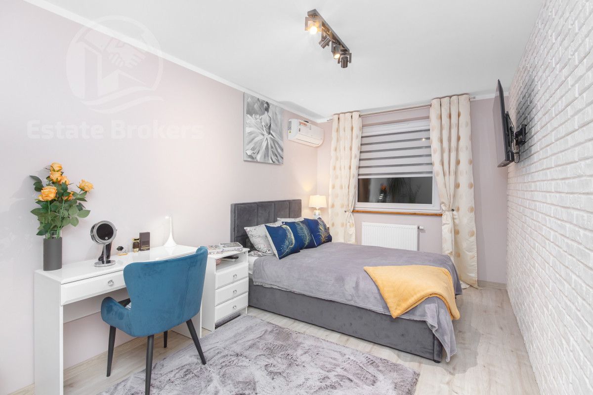 bliźniak, 4 pokoje Dobrzykowice, ul. Polna. Zdjęcie 13