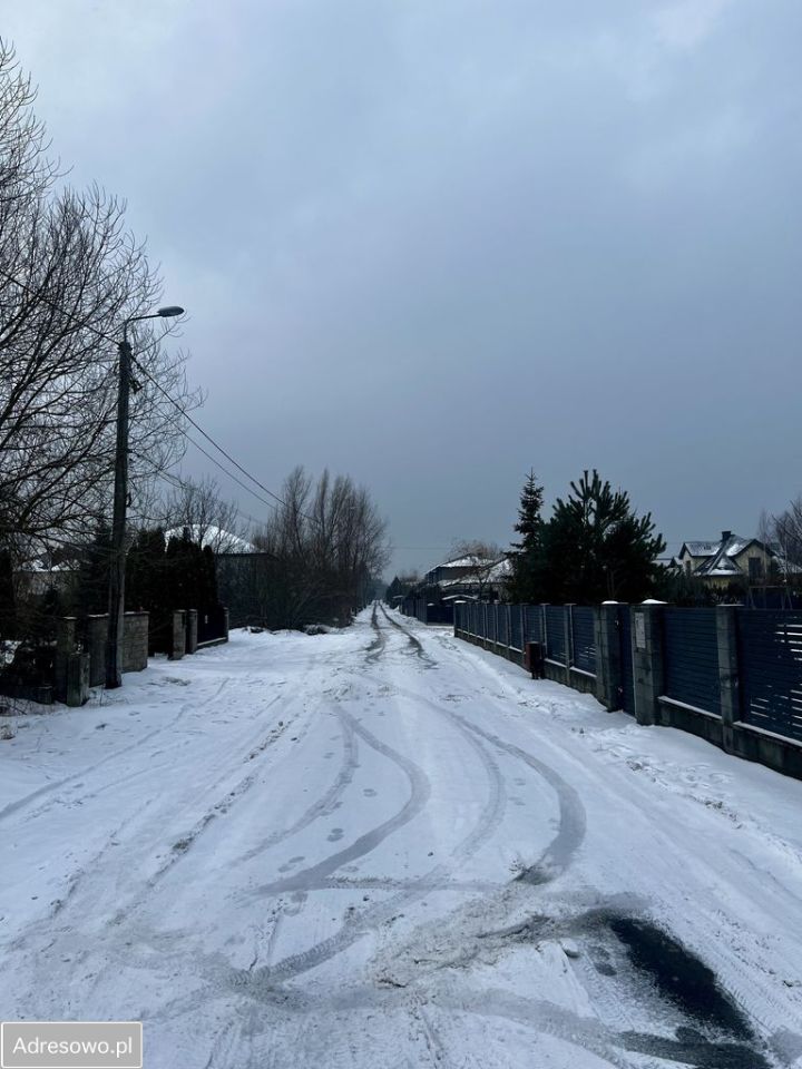 bliźniak, 5 pokoi Brwinów, ul. Akacjowa. Zdjęcie 4