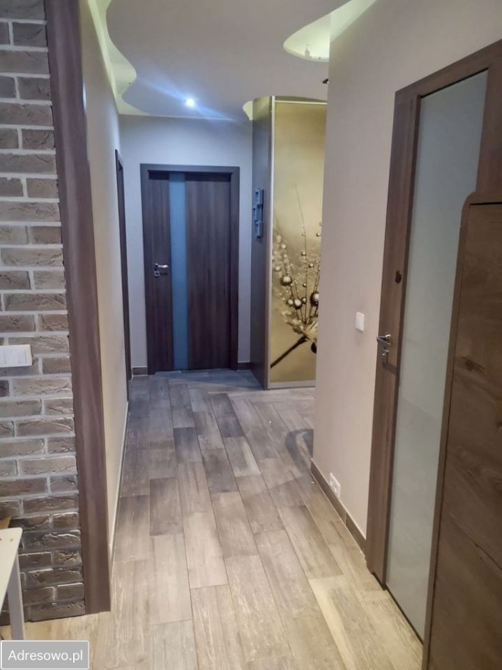 Mieszkanie 3-pokojowe Olsztyn, ul. Leśna. Zdjęcie 5