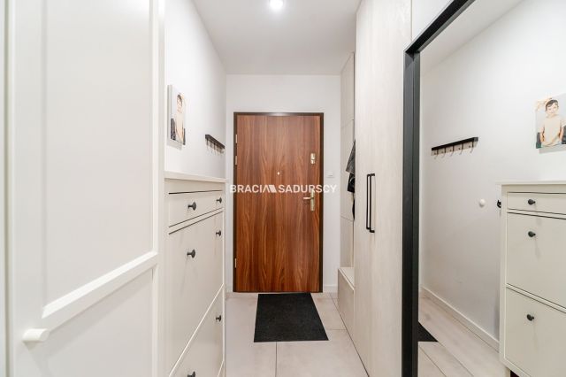 Mieszkanie 3-pokojowe Kraków Podgórze, ul. Mariana Domagały. Zdjęcie 14