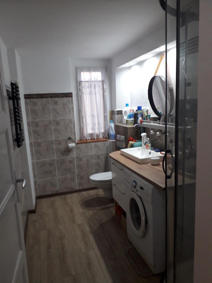 Mieszkanie 3-pokojowe Bytom Śródmieście, ul. Teodora Axentowicza. Zdjęcie 3