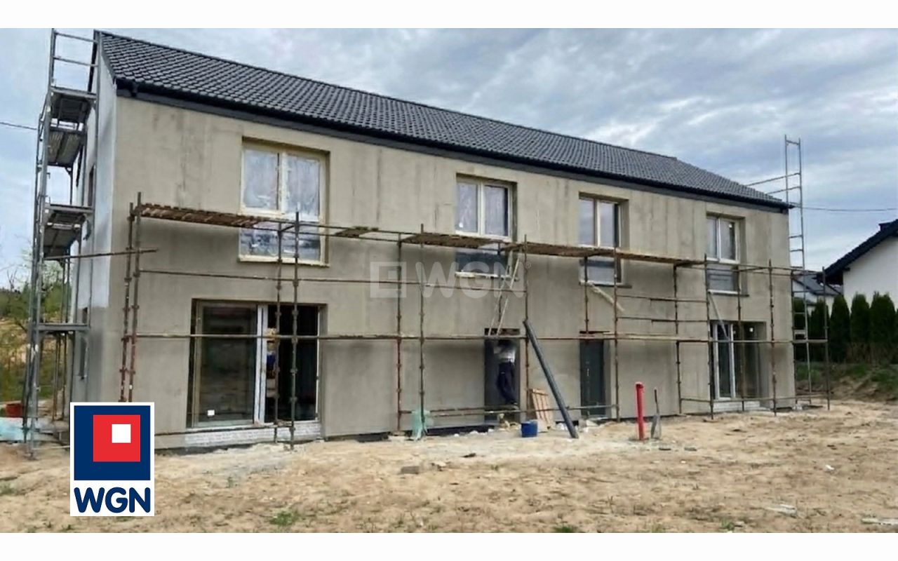 bliźniak, 5 pokoi Gronowo Górne, ul. Kryształowa. Zdjęcie 11