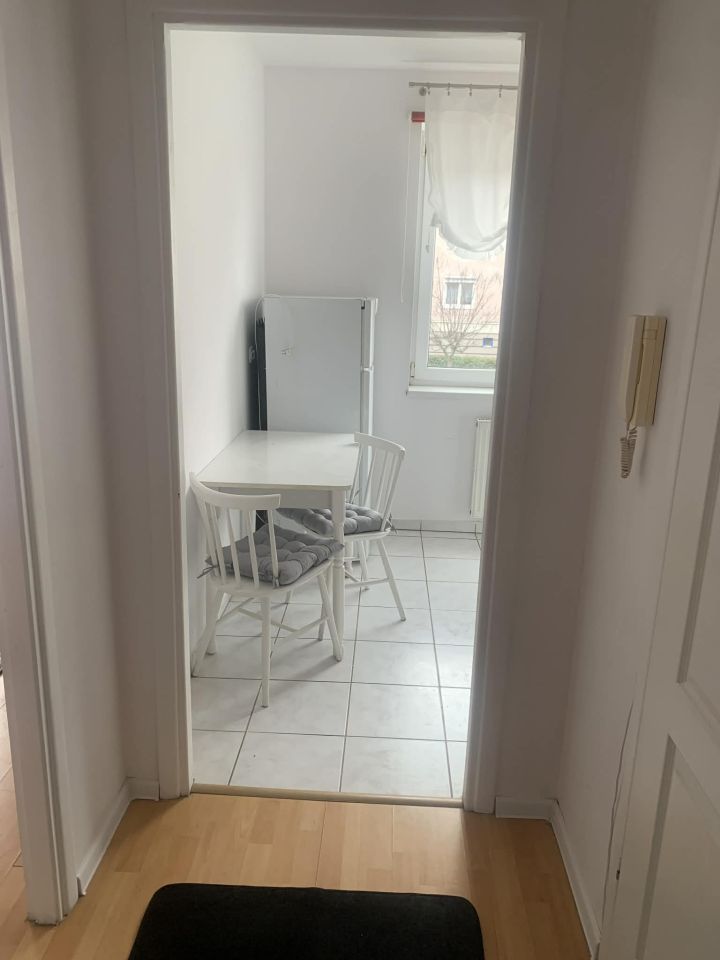 Mieszkanie 1-pokojowe Wrocław Krzyki, ul. Poranna. Zdjęcie 6