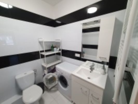 Mieszkanie 1-pokojowe Wrocław Krzyki, ul. Krakowska. Zdjęcie 9