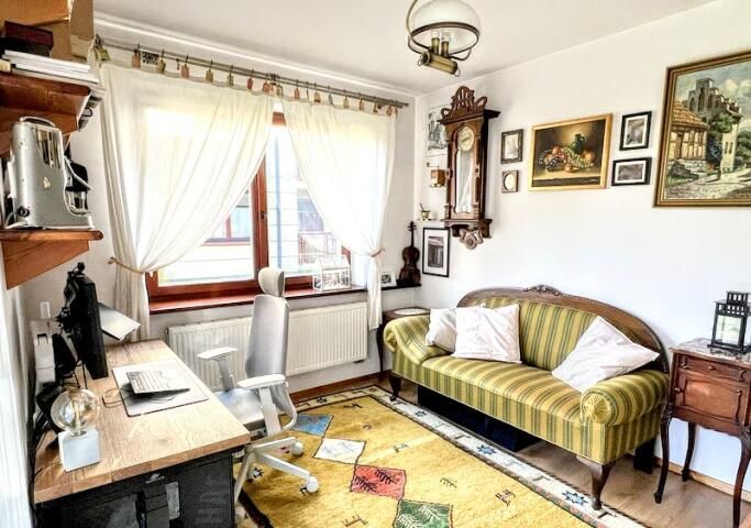 Mieszkanie 2-pokojowe Kraków Ruczaj, ul. Ruczaj. Zdjęcie 2