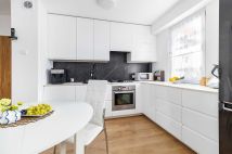 Mieszkanie 3-pokojowe Olsztyn Jaroty, ul. Fryderyka Leyka. Zdjęcie 1