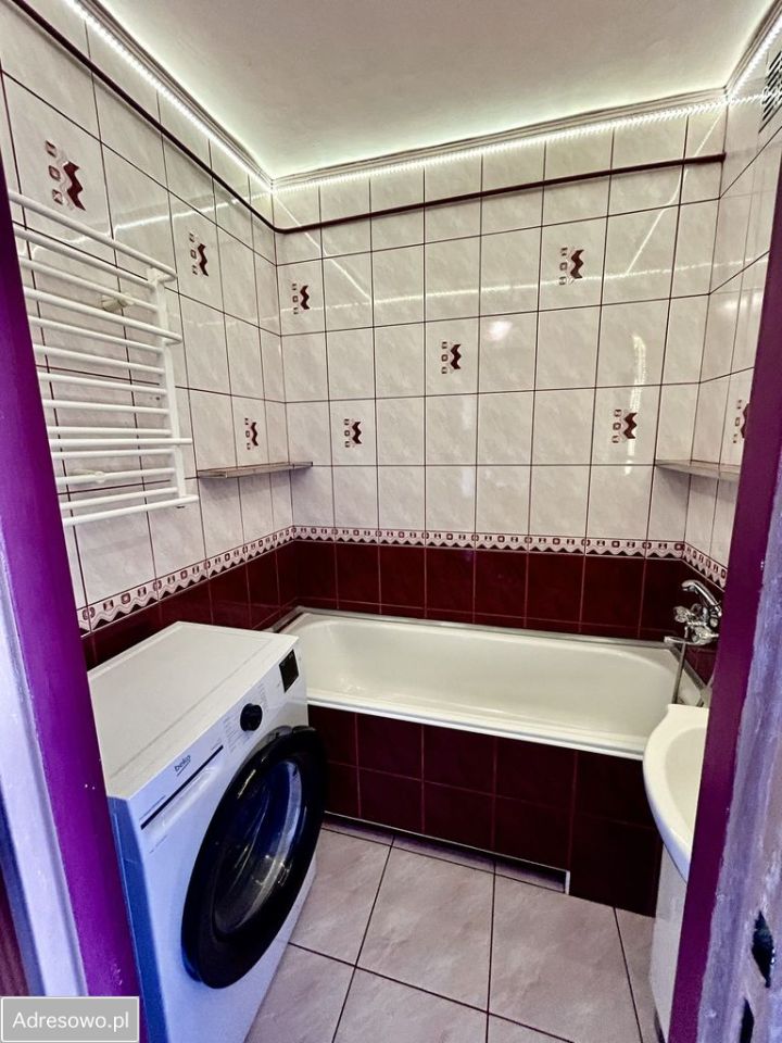 Mieszkanie 2-pokojowe Radomsko, ul. Leszka Czarnego. Zdjęcie 2