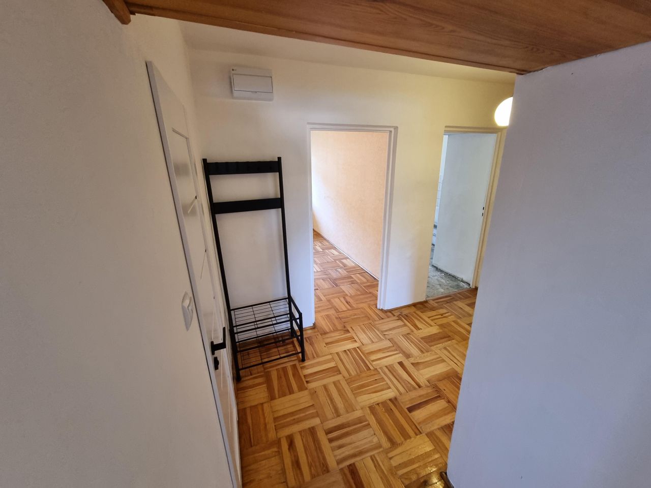 Mieszkanie 3-pokojowe Leszno, ul. Ludwika Zamenhofa. Zdjęcie 3