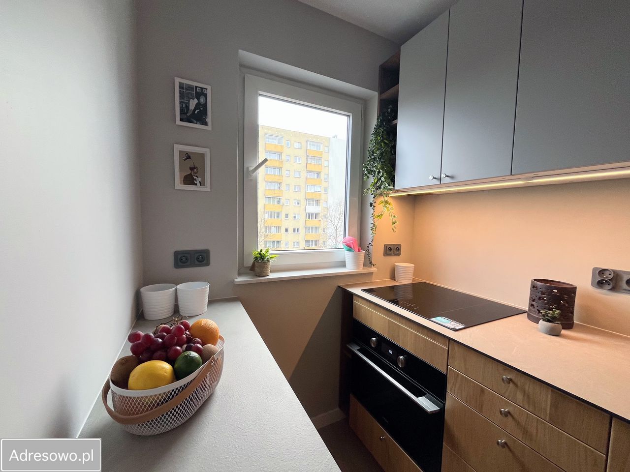 Mieszkanie 2-pokojowe Warszawa Wola, ul. Okocimska. Zdjęcie 19