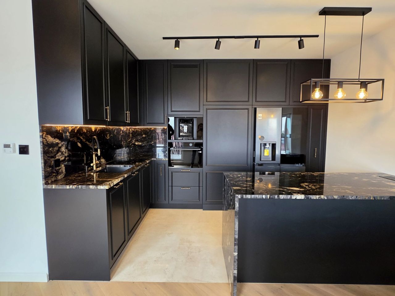 Mieszkanie 3-pokojowe Piła, ul. Artura Grottgera. Zdjęcie 4