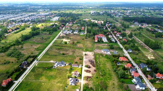 Działka budowlana Warszawa Białołęka. Zdjęcie 8