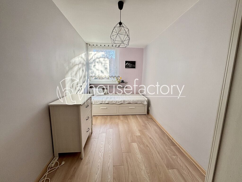 Mieszkanie 3-pokojowe Łódź Zarzew, ul. Tatrzańska. Zdjęcie 3