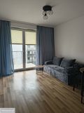 Mieszkanie 2-pokojowe Warszawa Praga-Południe, ul. Jana Nowaka-Jeziorańskiego. Zdjęcie 2