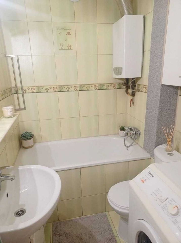 Mieszkanie 2-pokojowe Środa Śląska Centrum. Zdjęcie 6