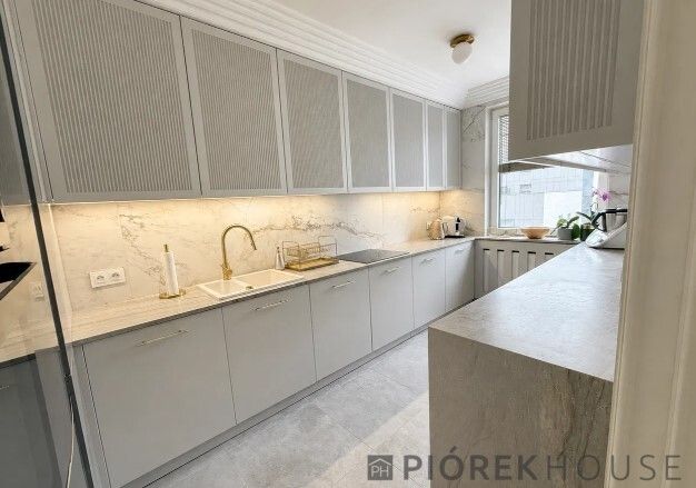 Mieszkanie 4-pokojowe Warszawa Wola, ul. Fort Wola. Zdjęcie 5