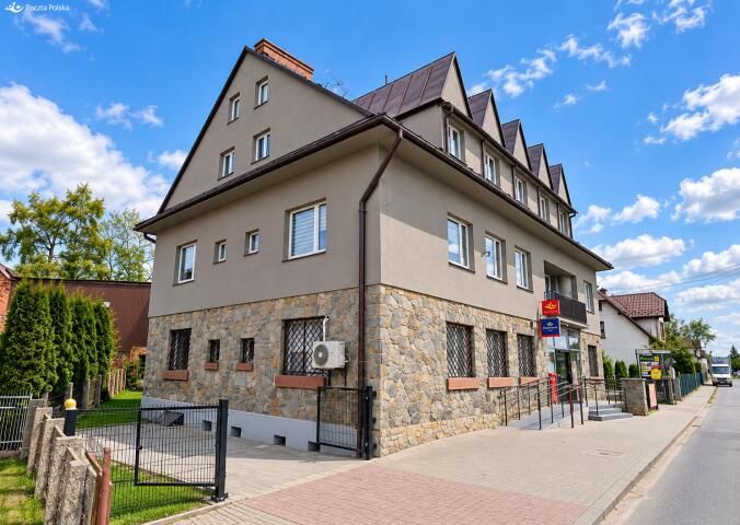 Lokal Czarny Dunajec, ul. Kolejowa. Zdjęcie 2