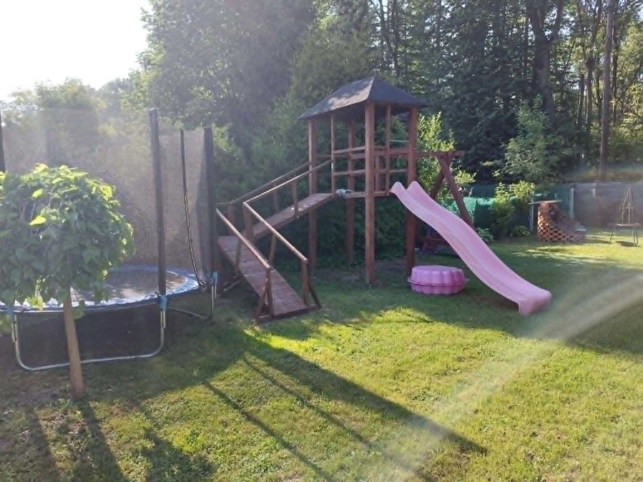 Działka rod Jasień. Zdjęcie 6