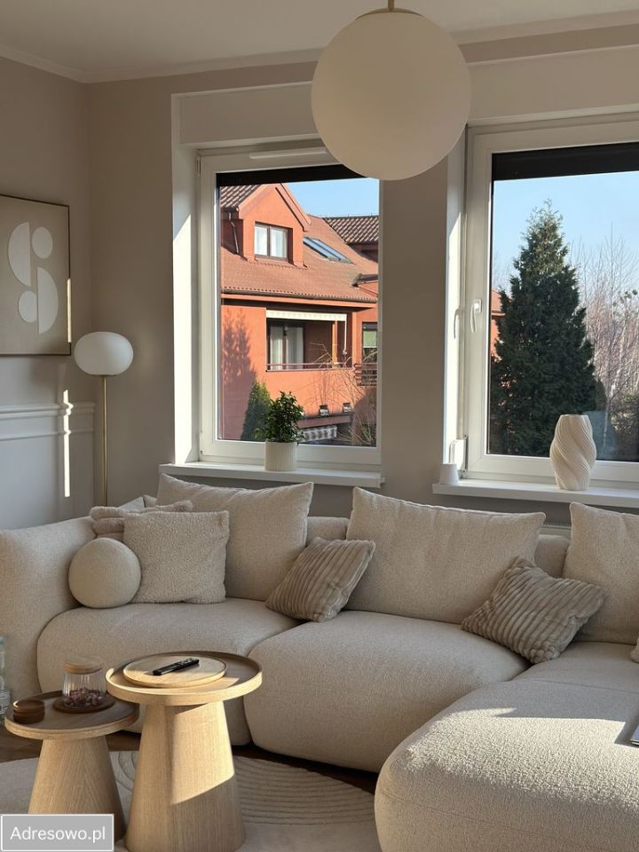 Mieszkanie 4-pokojowe Dąbrówka. Zdjęcie 6