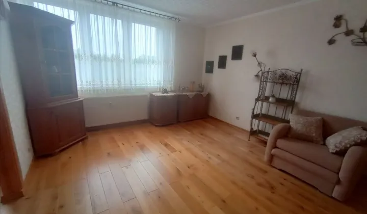 Mieszkanie 1-pokojowe Dzierzgoń, pl. Wolności