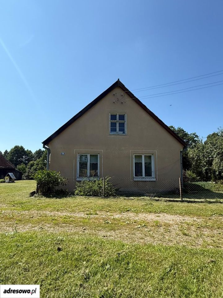 siedlisko, 4 pokoje Budry. Zdjęcie 6