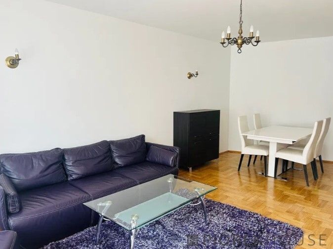 Mieszkanie 2-pokojowe Warszawa Ursynów, al. Komisji Edukacji Narodowej. Zdjęcie 3