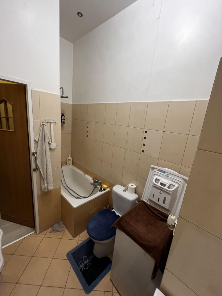 Mieszkanie 2-pokojowe Łódź Polesie, al. 1 Maja. Zdjęcie 8