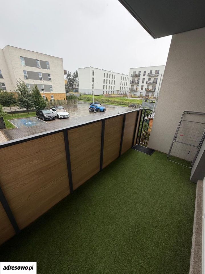 Mieszkanie 2-pokojowe Wrocław Klecina, ul. Dożynkowa. Zdjęcie 13