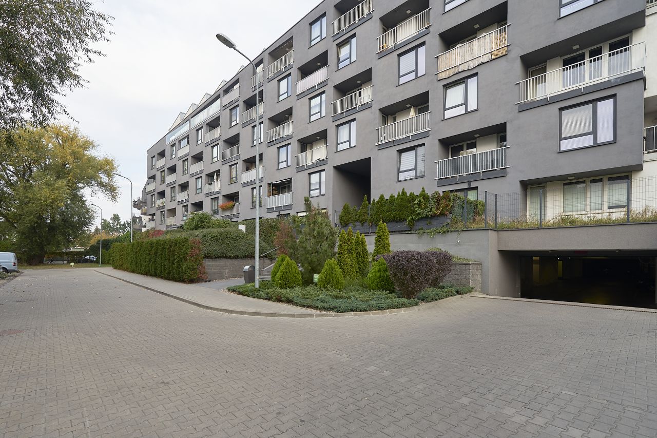 Mieszkanie 3-pokojowe Warszawa Targówek, ul. Łodygowa. Zdjęcie 19